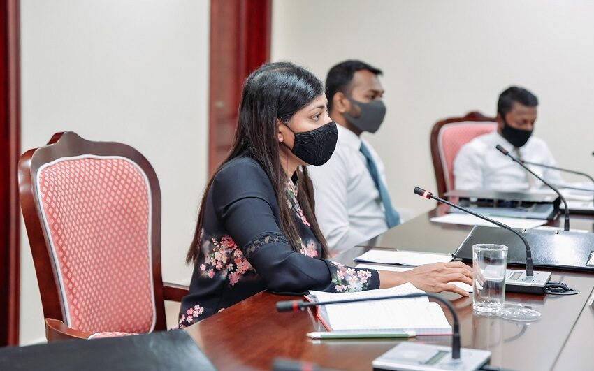 އަކްރަމް ވަކިކުރުމަށް ކޮމިޓީން ނިންމި ސަބަބު ރޮޒޭނާ ހާމަކޮށްދެެއްވައިފި