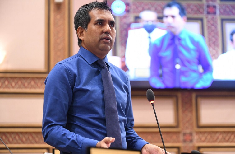 ލާދީނީ ކިއުމާދެކޮޅު ޕެޓިޝަނަކީ ސަރުކާރުގެ އެއްޗެއް، މިފަދަ ކަމެއް ސަރުކާރުން ކުރުން ހުތުރު: ސަޢީދު