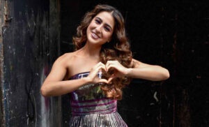 ސާރާގެ ރީތިކަމުގެ ސިއްރަކީ މީ!