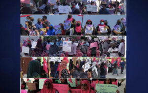 ރައީސް ޔާމީންގެ ނުގުޑާ އަޒުމަށް، ރައްޔިތުން އެމަނިކުފާނާއިއެކު ތިބިކަން ހާމަކޮށްދީފި