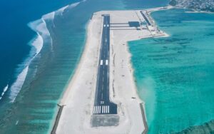 ހޯރަފުށީ އެއާރޕޯޓަށް ޓެސްޓް ފްލައިޓް ހޯމަދުވަހު، އަންގާރައިން ފެށިގެން ދަތުރު ފަށަނީ