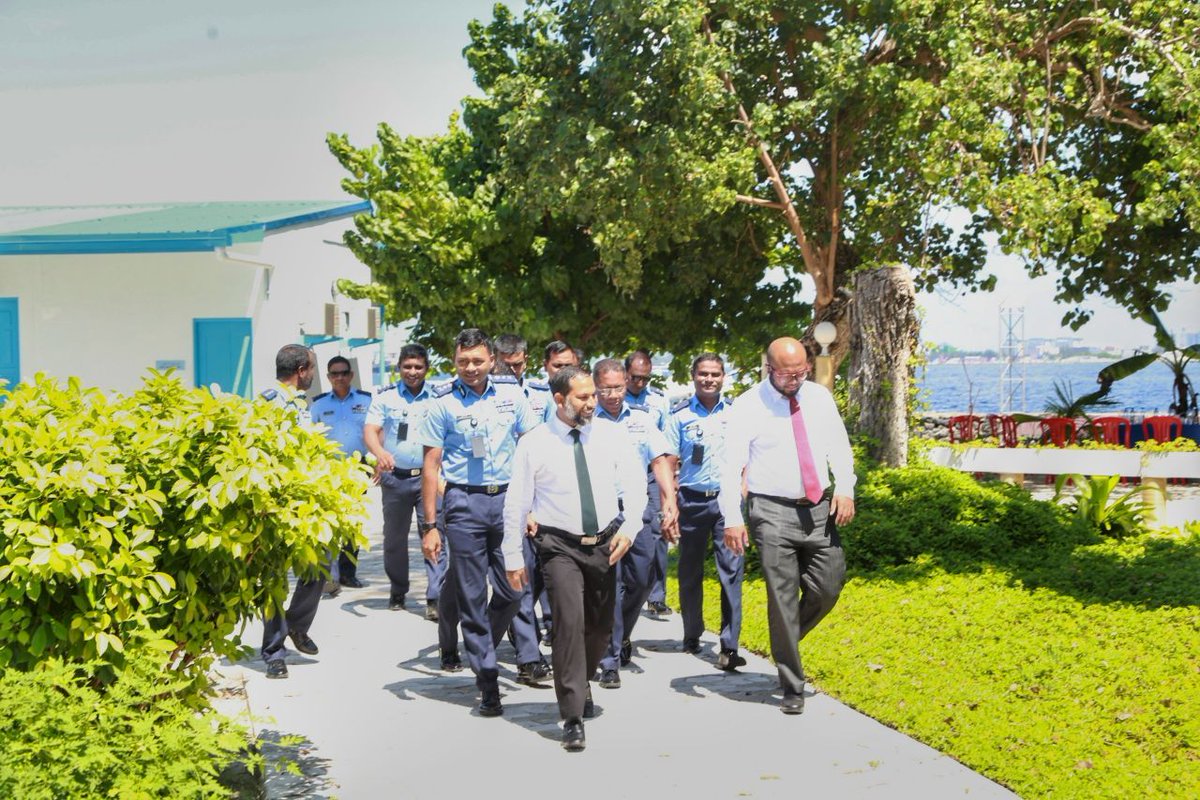 ދޫނިދޫގައި ބޭނުންކުރުމަށް ހުރީ ނަޖިސްފެން، ފުލުހުންނަށް ފިޔަވަޅު އަޅަން ނިންމައިފި