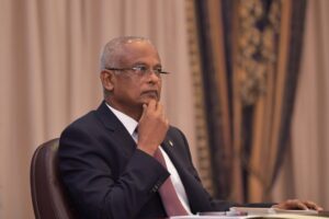 ސަރުކާރަށް 2 އަހަރު: ހިސާބުތަކުން ލިބެނީ "ސީސީސީ" ރިޕޯޓެއް!