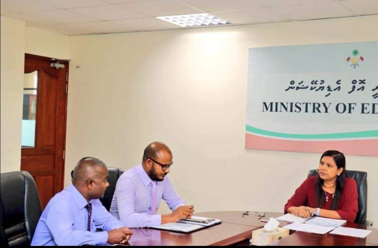 މި ފެންނަނީ ސަރުކާރުގެ ހަތަރެސް ފައިންވެސް ގޯސް ހަދާތަން: ޝުޖާ