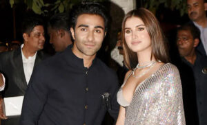 ތާރާ ރާއްޖޭގައި ނެގި މި ފޮޓޯ ލޯބިވެރިޔާއަށް ވަރަށް ކަމުގޮސްފި