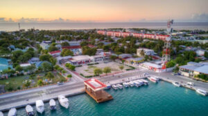 ގދ. ތިނަދޫ މިރޭ ސިޓީއަކަށް ބަދަލު ކުރަނީ!