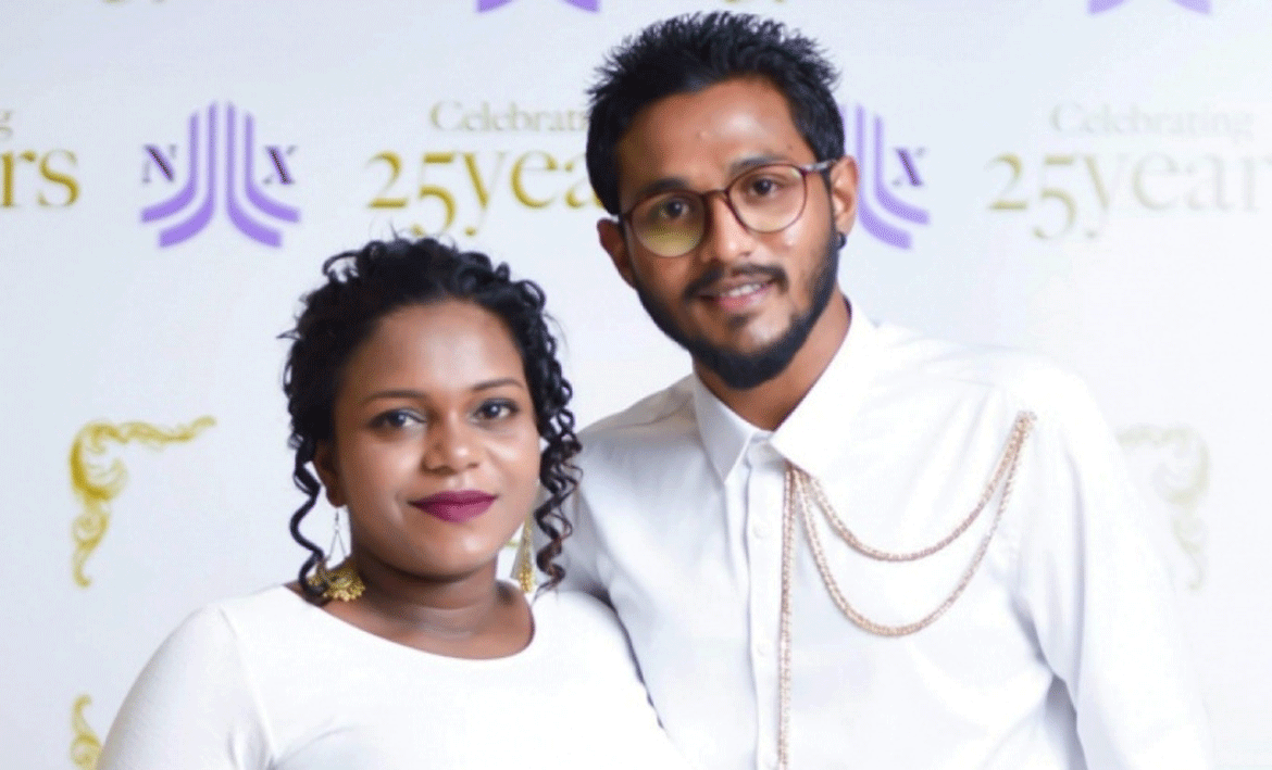 ޖިންސީ ގޯނާގެ މައްސަލާގައި ޔުނާން އާއި ރިހުލާގެ މައްޗަށް ދައުވާކޮށްފި
