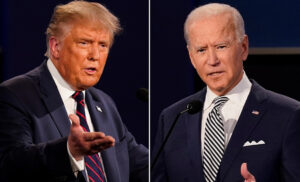 ވާދަވެރި ޕެންސެލްވޭނިއާގައި ޓްރަމްޕްގެ މައްޗަށް ބައިޑަން ކުރި ހޯއްދަވައިފި