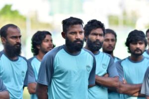 ޔޫވީން ފަރަތިކުރުންތައް ފަށައިފި