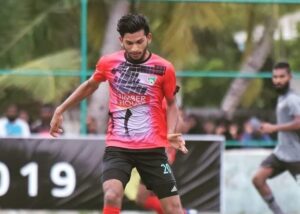އަންސަރު ގްރީންއަށް