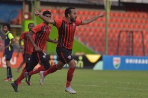 އިސްމާއީލް އީސަ (މެސީ) ޔޫވީއަށް