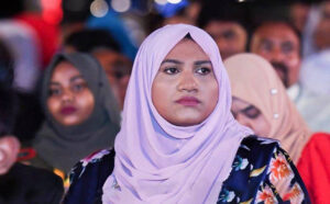 ސްވިމިންގެ ހިންގާ ކޮމެޓީއަށް ނަފްހާ