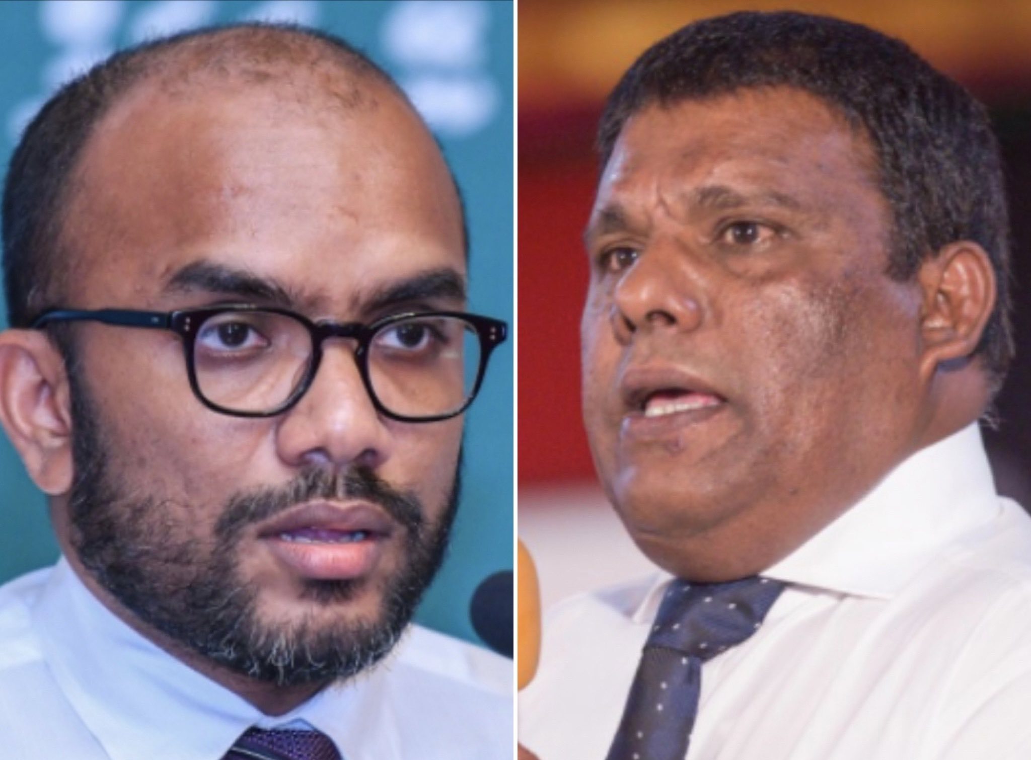 ފިޗަކީ ފަލަމަޑި ދަންނަ އެއްޗެއް ނޫންކަމަށް ބުނެ މުސްތަފާގެ ފާޑުކިޔުން އަމީރަށް