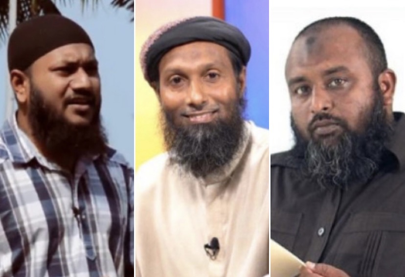 ޝައިހުންގެ ބަހުގެ ހަމަލާތައް ހޫނުވެ، ބޮޑު ޒުވާބަކަށް!