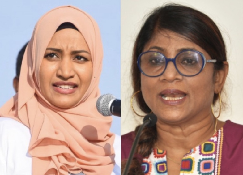 ނަހުލާހުގެ ދިފާޢުގައި މާރިޔާ، ޓްރާސްޕޯޓް މިނިސްޓްރީ އާއިމެދު ރައްޔިތުންގެ ޝަކުވާއެއް ނެތް
