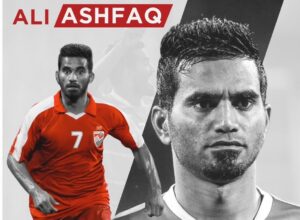 ފަތުރުވެރިކަމުގެ ދާއިރާއިން ދުނިޔޭގެ އެއްވަނަ، އަޝްފާޤާއިއެކީ މާދަމާ ރަންވަނަ!