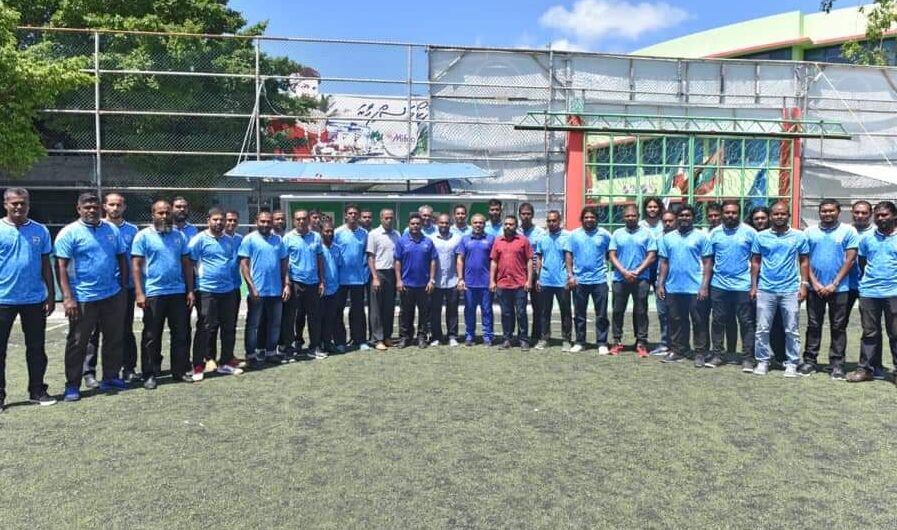 2023 ގެ ކުރިން ރާއްޖޭގެ 8 ސަރަހައްދެއްގައި ކޯޗުން އުފައްދަނީ
