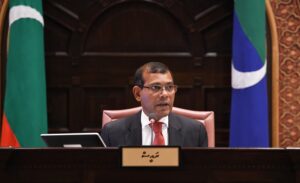 ވެންޓިލޭޓަރު މައްސަލާގައި ދައުވާ ނުކުރަން ބަހަނާ ދައްކާ ސަބަބެއް ނުފެނޭ: ނަޝީދު