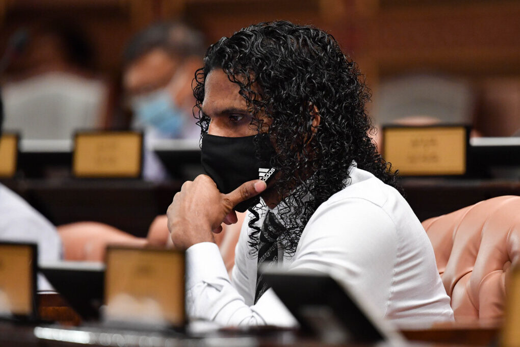 ބިލު ކޮމެޓީއަށް ފޮނުވަން ނިންމުމުން ޔައުގޫބްގެ އިސްލާހުތައް ނަގައިފި