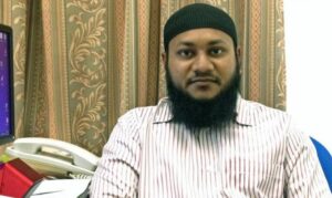 މިސްކިތުގައި ޓިކްޓޮކް ކުޅުނު މީހާ ތައުބާވުން ލާޒިމް: ޝައިހް ޒައިދު