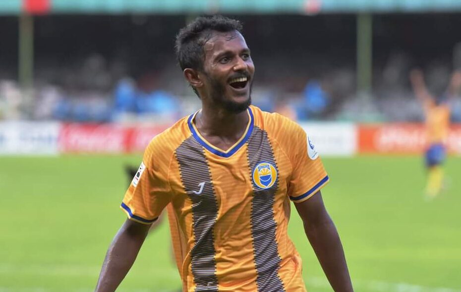 ސެންޓޭގެ ދެލަނޑާއެކު ވެލެންސިޔާ ކުރިޔަށް