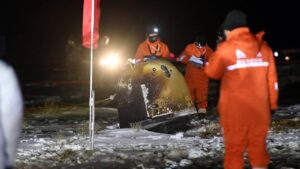 ކާމިޔާބު ކަމާއެކީ ޗައިނާއިން ހަނދުން ސާމްޕަލް ބިމަށް ގެނެސްފި