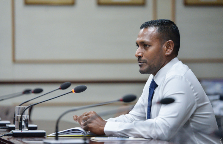 ސަފާރީ ރޭޕް ކޭސް: 3 މީހަކަށް ދައުވާކުރަނީ