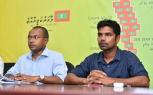 މީހުންގެ އަޤީދާ މިނެކިރައި ދީނުގެ އަދުއްވުން ކަޑައަޅުމަކީ ޑރ.އިޔާޒަށް އޮތް ކަމެއްނޫން