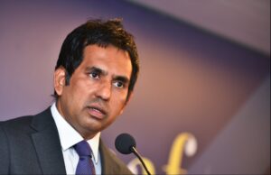 މިސަރުކާރުގެ ނޫ އިޤްތިޞާދު ވަނީ ދެފެންދޭތެރޭ: ސަޢީދު