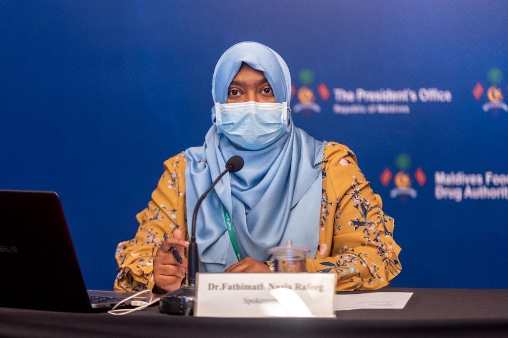 ކޯވިޑް-19: ކައިވެނި ޕާޓީން ޕޮޒިޓިވް 68، ހައިރިސްކް 71 މީހުން ފާހަގަވެފައިވޭ