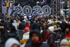 2020: ފާއިތުވެ ދިޔައީ ވޭންދެނިވި އަހަރެއް