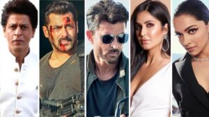 މި ހުރިހާ ތަރިން އެއް ފިލްމަކުން ފެނިދާނެކަމަށް އުންމީދުކުރަން ތަ؟