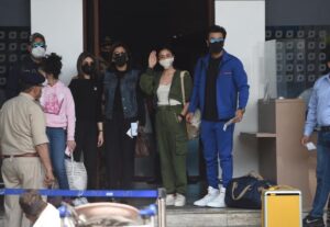 ކައިވެނީގެ ވާހަކަ ދެއްކުމަށްފަހު އާލިއާ ގޮވައިގެން ރަންބީރު އާ އަހަރުގެ ޗުއްޓީއަށް!