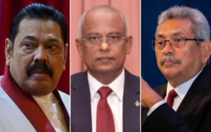 ދިވެހި ރާއްޖެއަކީ އިސްލާމިކް ރިޕަބްލިކް އޮފް ގަބުރުސްތާނެއް ނޫން!