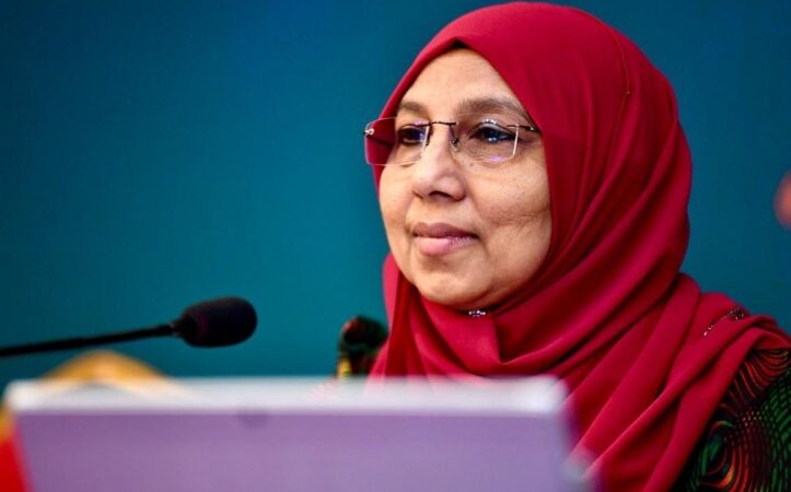 ނުކުޅެދުންތެރިކަން ހުންނަ މީހުންގެ ހައްގުގައި ގިނަ މަސައްކަތްތަކެއް ކުރަންޖެހޭ: މިނިސްޓަރ