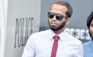 ސަފާރީ ރޭޕް ކޭސް: މަޖިލީހުގެ ހިއުމަން ރައިޓްސް ކޮމިޓީ ކޯމާއަކަށް ދިޔައީތޯ؟