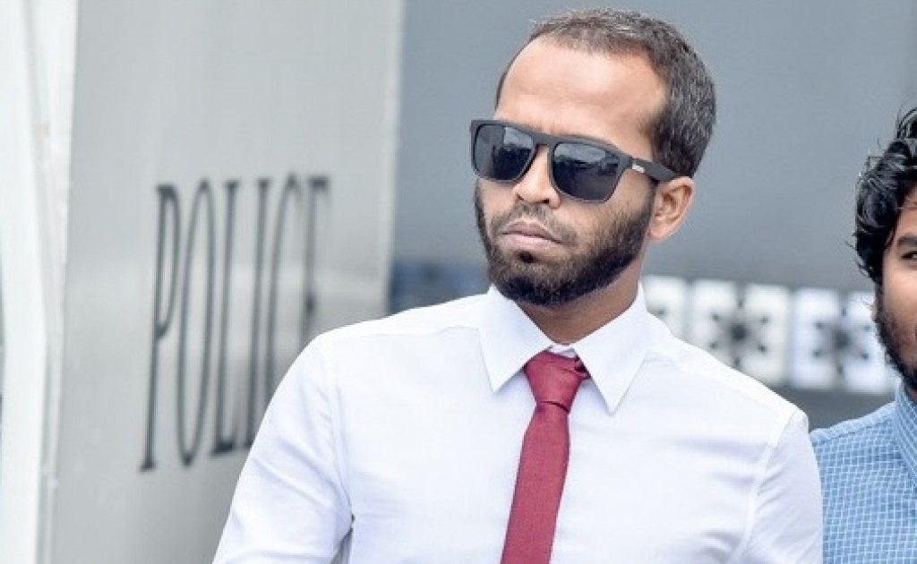 ސަފާރީ ރޭޕް ކޭސް: މަޖިލީހުގެ ހިއުމަން ރައިޓްސް ކޮމިޓީ ކޯމާއަކަށް ދިޔައީތޯ؟