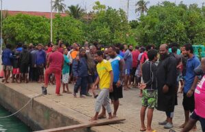 މަސްވެރިންގެ ކަންބޮޑުވުންތައް ސިޔާސީ ކަމެއްގެ ގޮތުގައި ވަޒީރު ސިފަކޮށްގެން ނުވާނެ: މުހުތާޒު