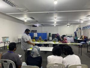 ޤާނޫނީ މައްސަލައެއް ދިމާވެ އެމްއެމްސީގެ ރައީސާއި، ނައިބު އިންތިޚާބު ނުކުރެވުނު