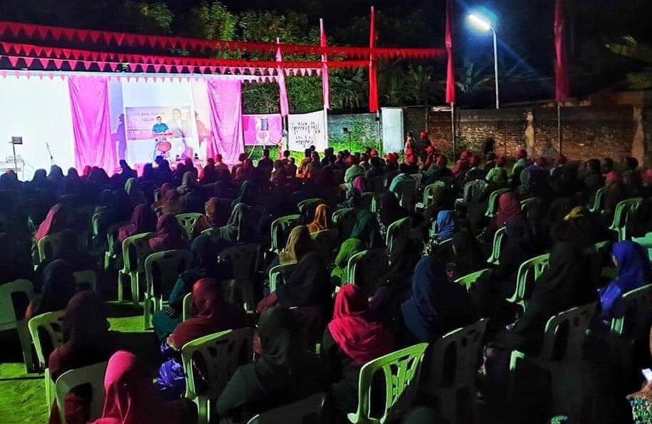 ލަތީފަކީ އައްޑޫއަށް ލިބިފައިވާ ޖަވާހިރެއް، އައްޑޫގެ ތަރައްޤީ އޮތީ ލަތީފް އާއިގުޅިފައި: މޯޑު