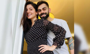 އަނުޝްކާ ގެ މި ޔޯގާ ޕޯސް ދުށިންތަ؟ މާބަނޑާއެކު އެ އޮތީ އެކޮޅުކޮޅުން!