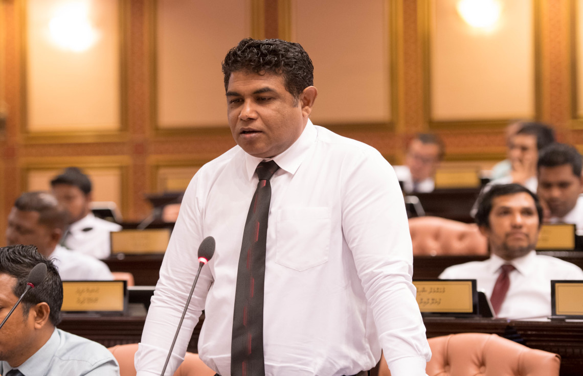 ފަތުރުވެރިން އަންނަ ޢަދަދު އިތުރުވާއިރު ވަސީލަތްތައްވެސް އިތުރުކުރަންޖެހޭ: ބޮންޑެ