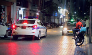 ކޯވިޑް-19: މާލެ ސަރަހައްދުގައި އިއުލާންކޮށްފައި އޮތް ކާފިއު އުވާލައިފި