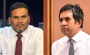 ސަޢުދު، ސަޢީދަށް: ކޮބައިތޯ މައްސަލައަކީ ވެކްސިން ހޯދަން ކޮންމެ ބައެއް ފައިސާ ދިނަސް؟
