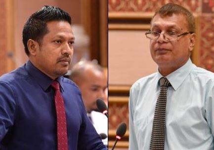 އިންތި، އައްޑޫ ޝަރީފަށް: ބަރުލަމާނީ ނިޒާމުގެ ހަގީގަތް އޮޅުވާނުލައްވާ!