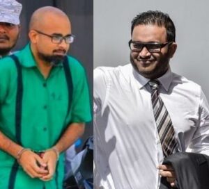 ސަން ކުންފުންޏާއި ދެކޮޅަށް ހެކީގެ ގޮތުގައި އަދީބާއި ޒިޔަތު