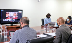 ރާއްޖެއާއި ޗައިނާއާ ދެމެދު ޑިރެކްޓަރ-ޖެނެރަލް ލެވެލްގެ މަޝްވަރާތައް މާދަމާ