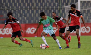 ސީޒަން ފެށުމުގެ ކުރިން ކުޅުންތެރިންނާއި އޮފިޝަލުން ކޮވިޑަށް ޓެސްޓްކުރާނެ: އެފްއޭއެމް