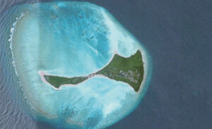 އެތައްދުވަހެއްގެ ކަންބޮޑުވުމަށްފަހު ވައިކަރަމުރައިދޫއިން "ތަންކޮޅެއް" ފަތުރުވެރިކަމަށް