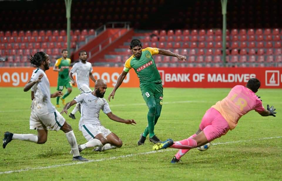 މާޒިޔާއަށް ބޮޑުމޮޅެއް